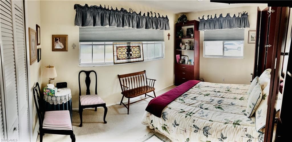 1406 S Larkwood SQ, FORT MYERS FL 33919-17