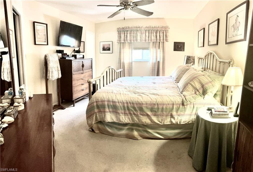 1406 S Larkwood SQ, FORT MYERS FL 33919-14