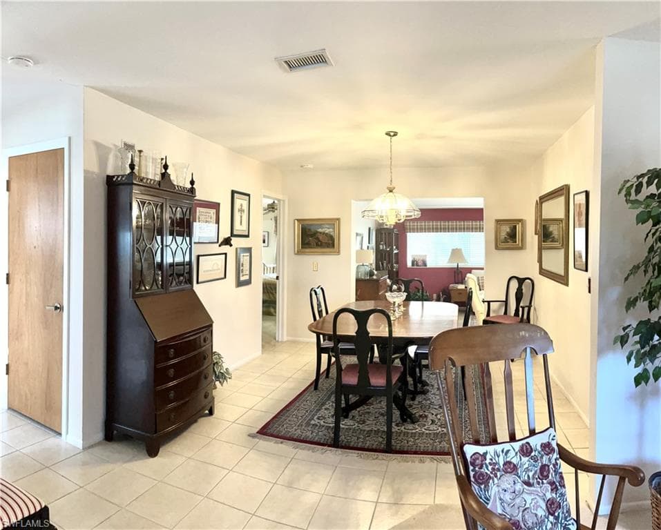 1406 S Larkwood SQ, FORT MYERS FL 33919-10
