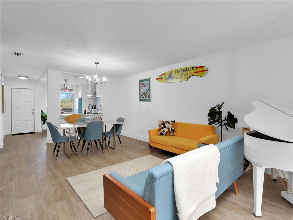 9831 Alabama ST # 5, BONITA SPRINGS FL 34135-8