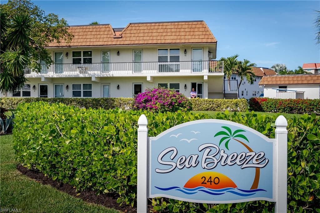 240 N Collier BLVD # A1, MARCO ISLAND FL 34145-1