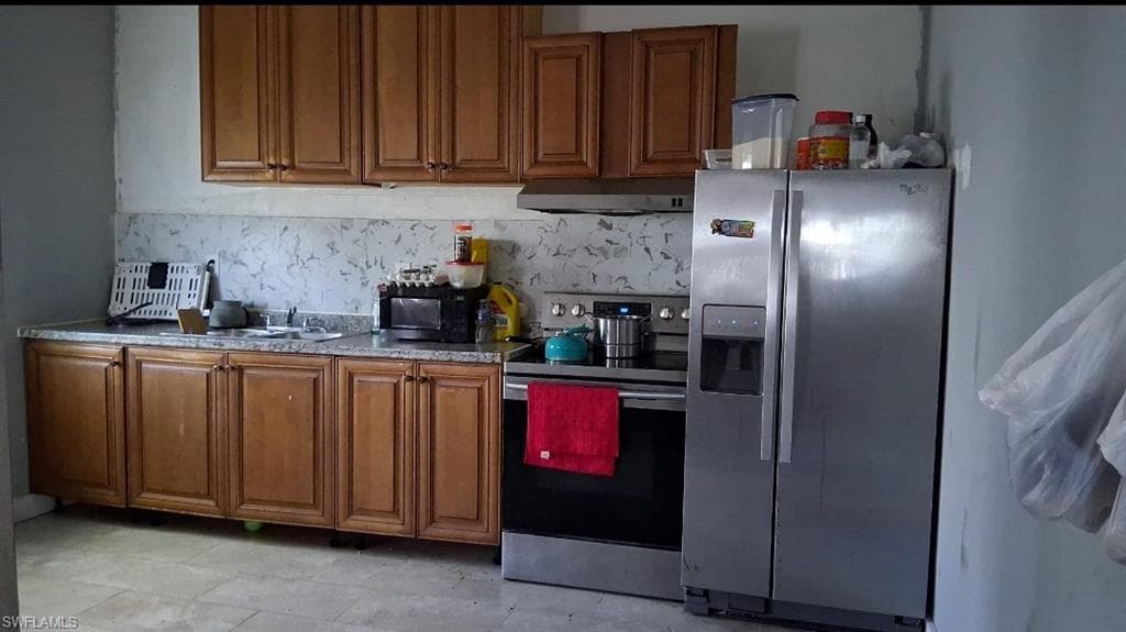 3516 E Riverside DR, FORT MYERS FL 33916-22