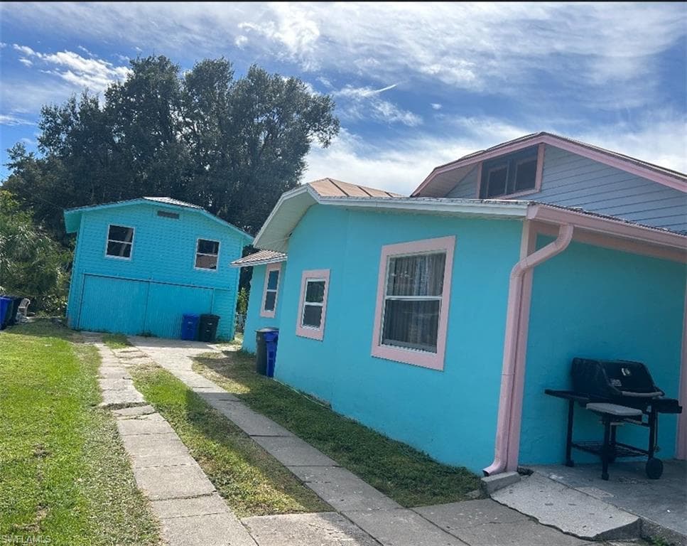 3516 E Riverside DR, FORT MYERS FL 33916-1