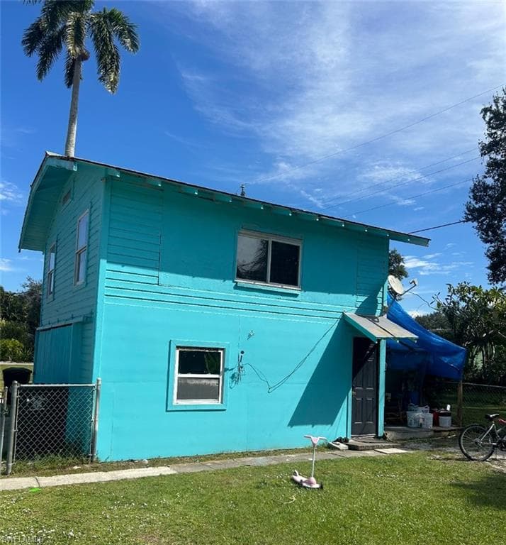 3516 E Riverside DR, FORT MYERS FL 33916-4