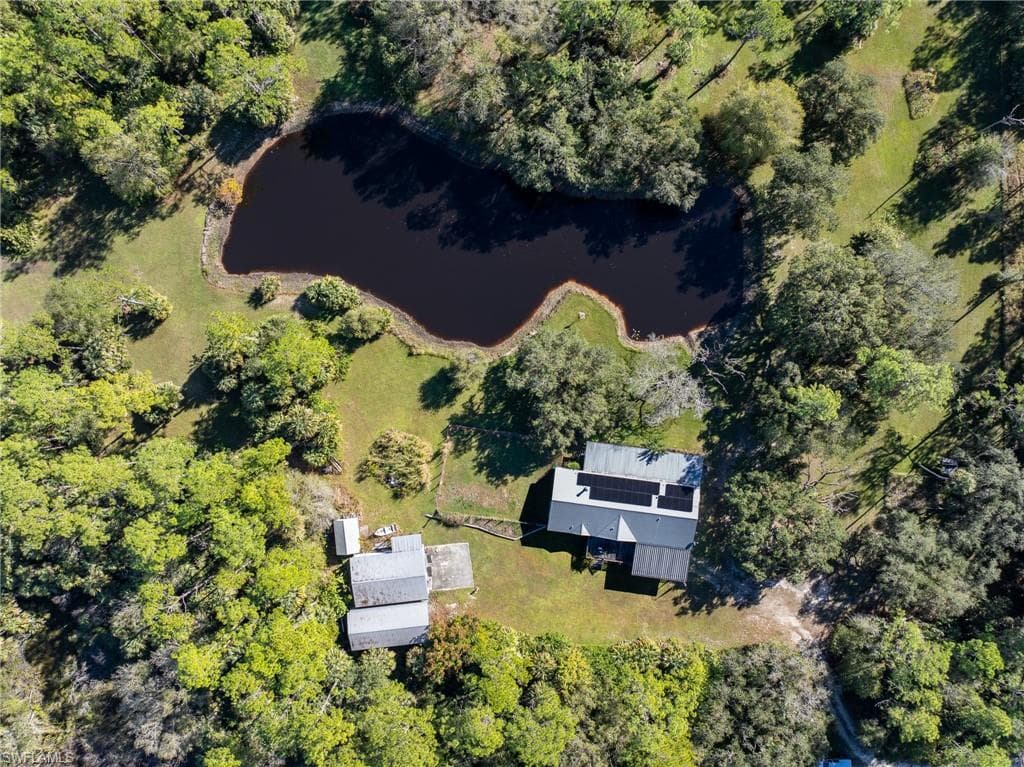 1198 Silver Fox LN, LABELLE FL 33935-22