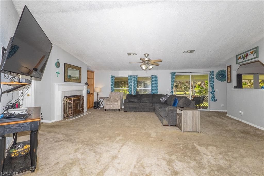 1198 Silver Fox LN, LABELLE FL 33935-5