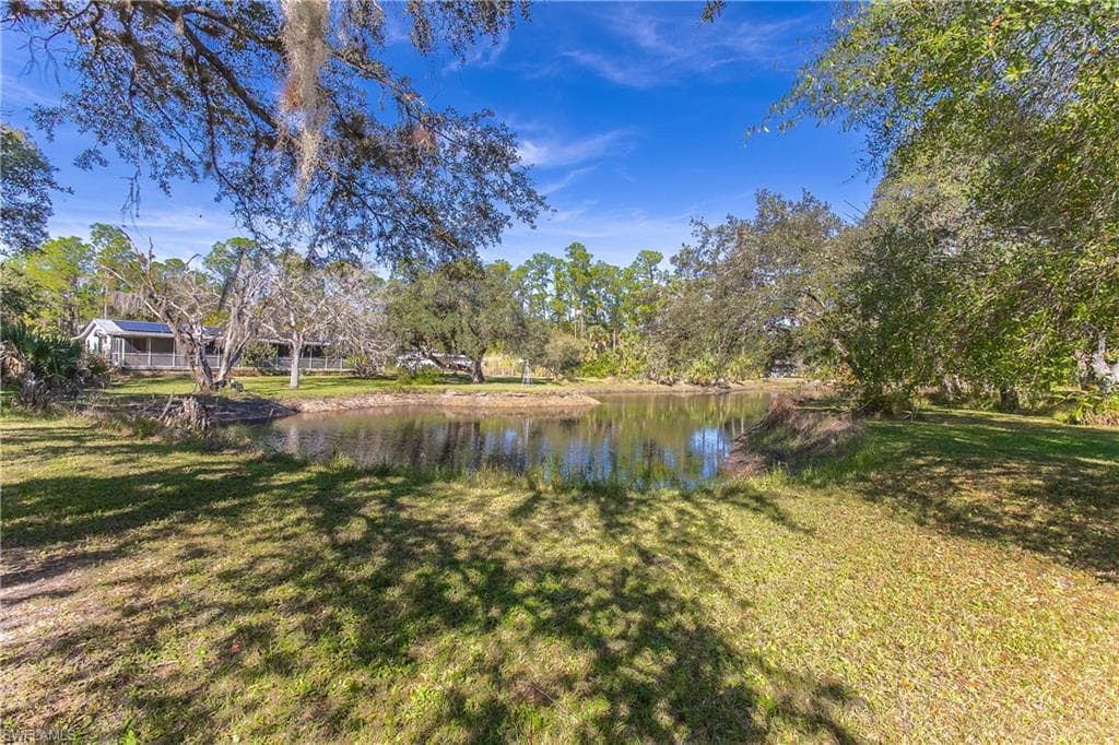 1198 Silver Fox LN, LABELLE FL 33935-16