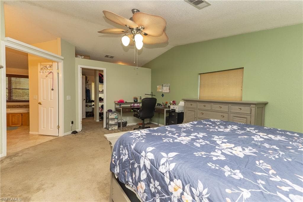 1198 Silver Fox LN, LABELLE FL 33935-6