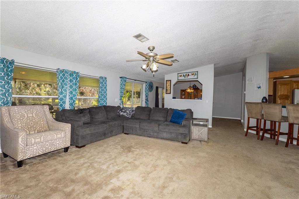 1198 Silver Fox LN, LABELLE FL 33935-2