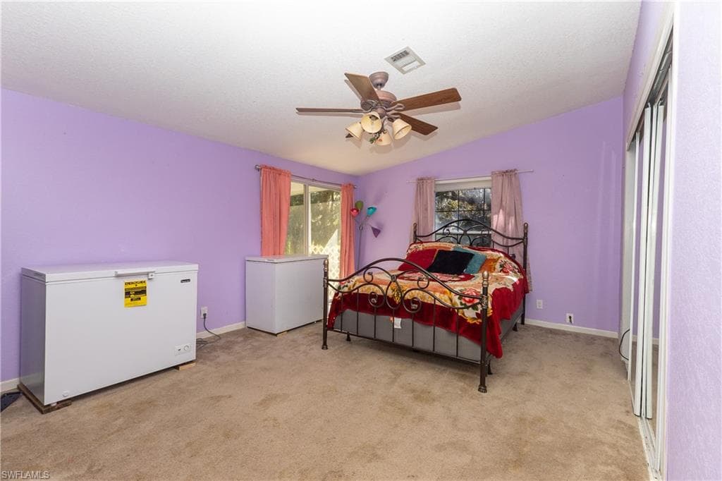 1198 Silver Fox LN, LABELLE FL 33935-9