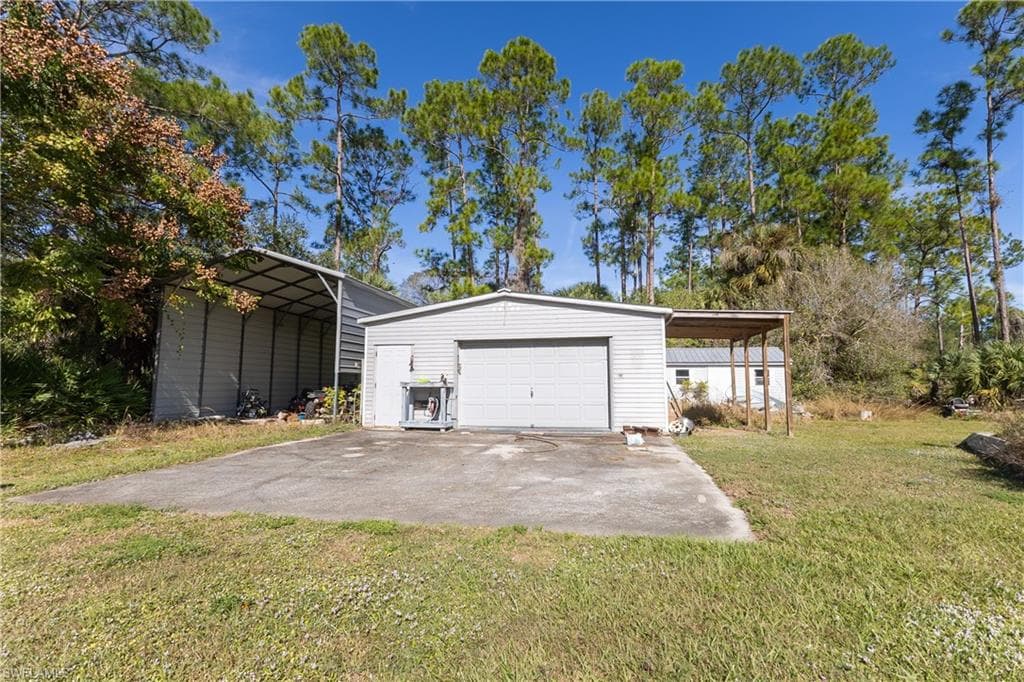 1198 Silver Fox LN, LABELLE FL 33935-14