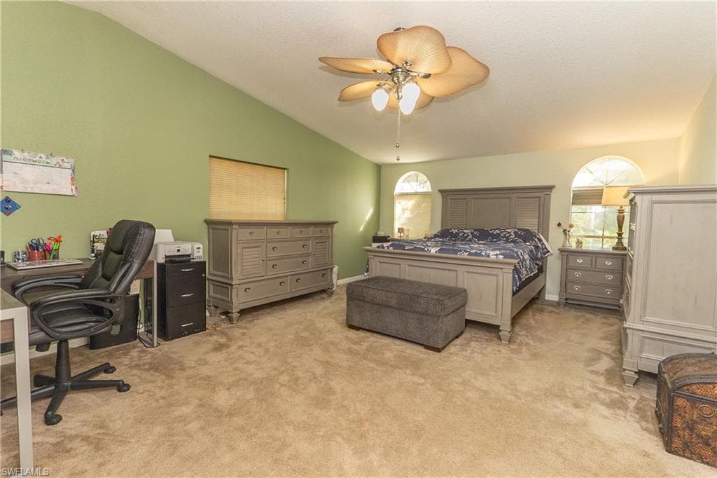 1198 Silver Fox LN, LABELLE FL 33935-7