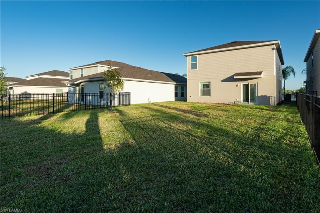 7190 Sugar Pine WAY, FORT MYERS FL 33966-43