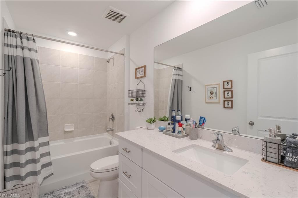 7190 Sugar Pine WAY, FORT MYERS FL 33966-39