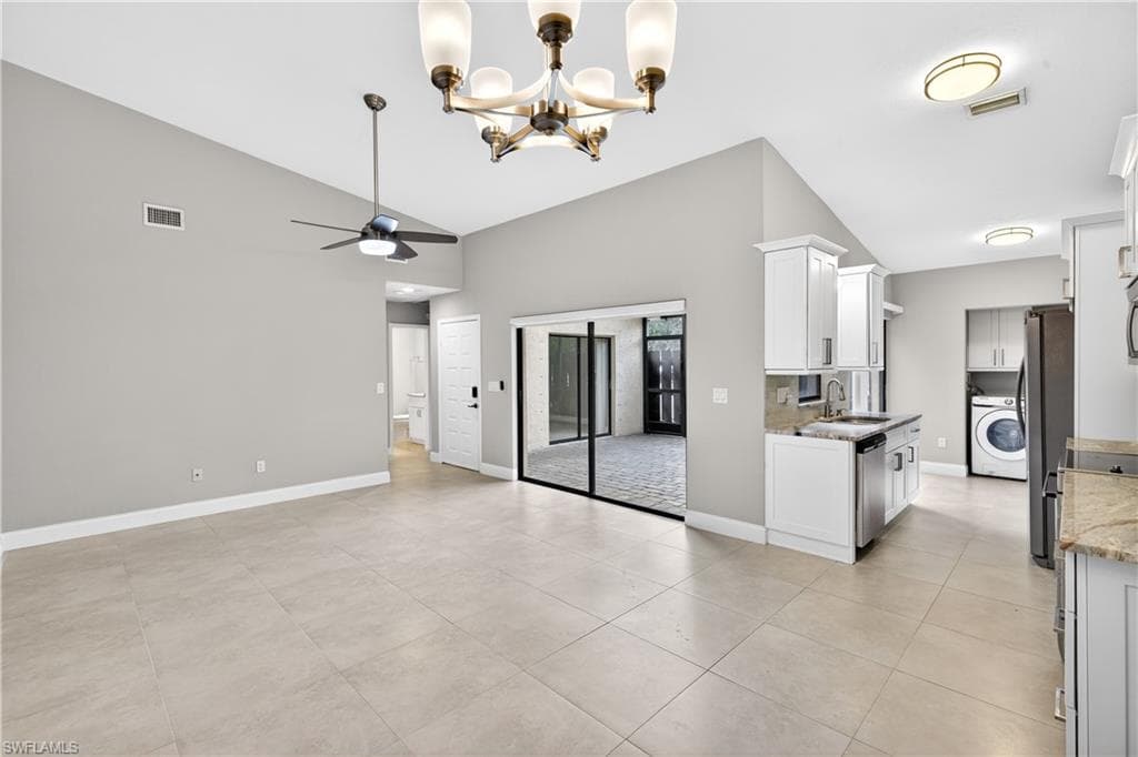 7164 Lyle TER # 2, FORT MYERS FL 33907-6