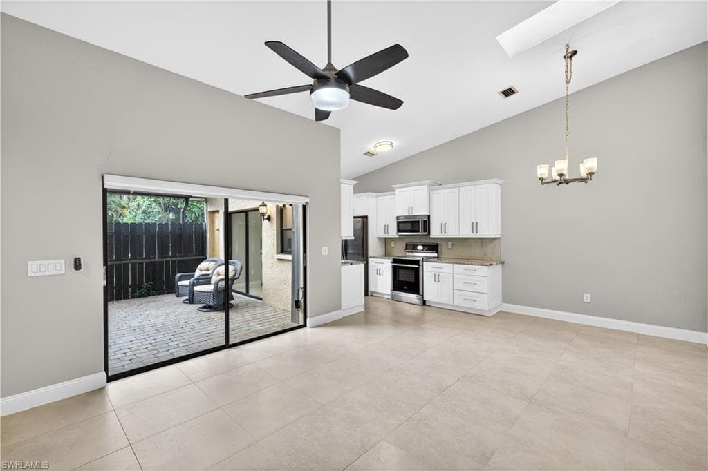 7164 Lyle TER # 2, FORT MYERS FL 33907-3