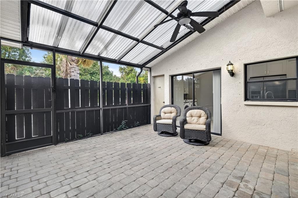 7164 Lyle TER # 2, FORT MYERS FL 33907-20