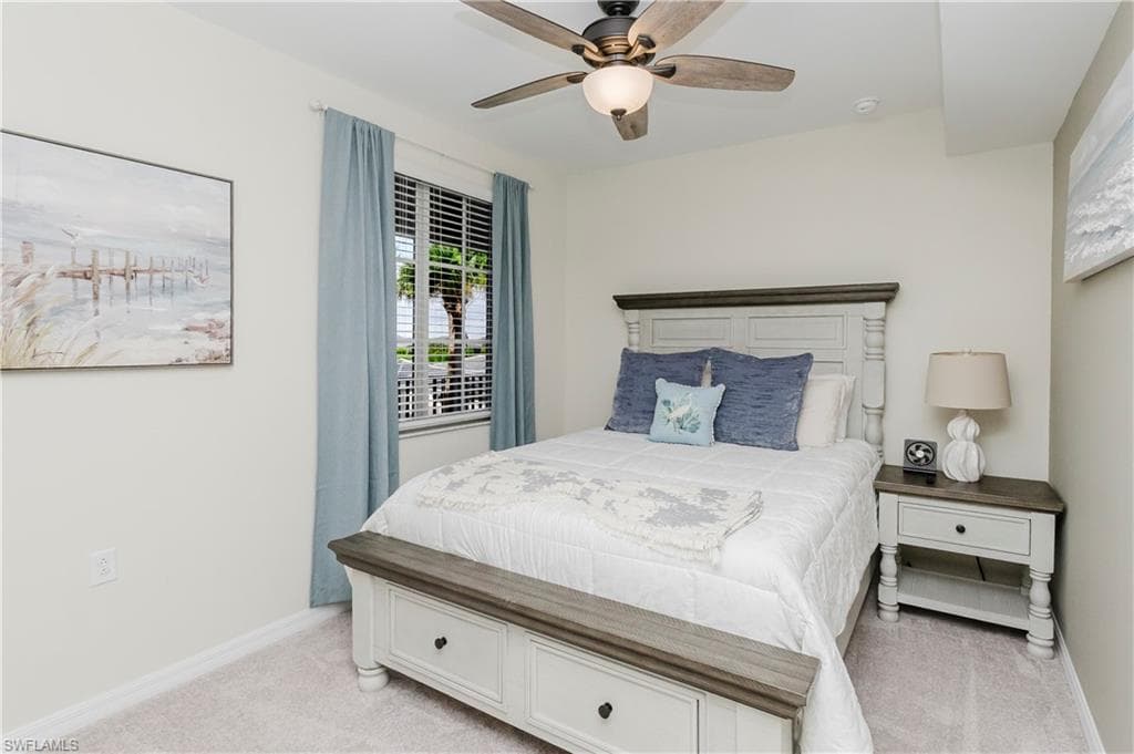 5583 Double Eagle CIR # 4122, AVE MARIA FL 34142-12