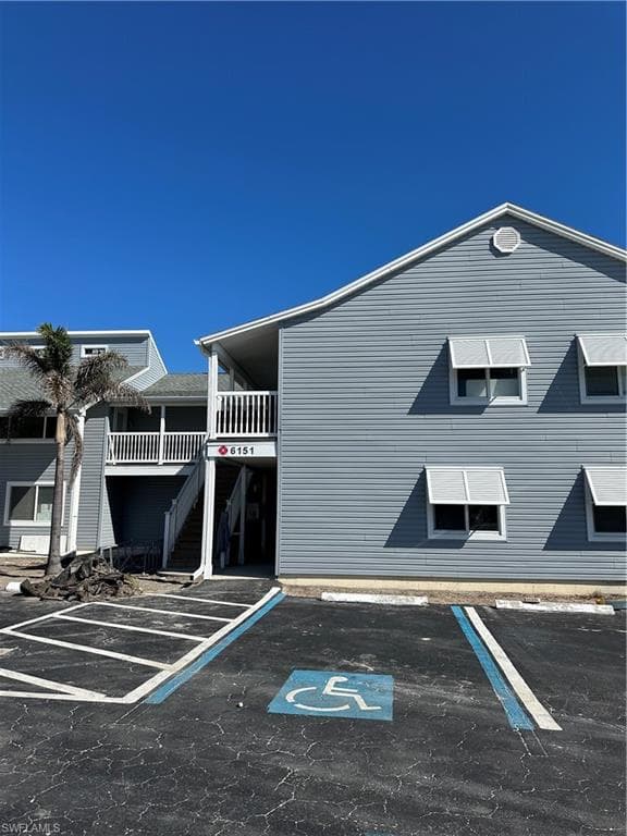 6151 Estero BLVD # 3, FORT MYERS BEACH FL 33931-26