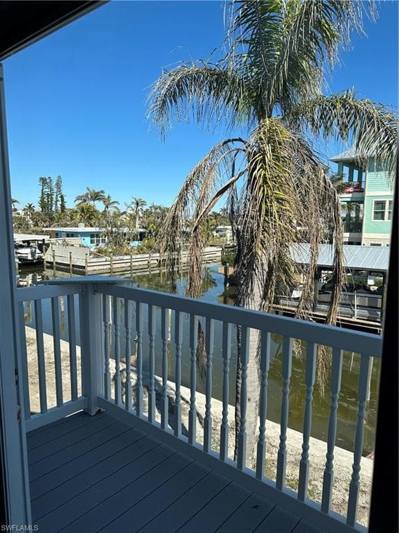 6151 Estero BLVD # 3, FORT MYERS BEACH FL 33931-16
