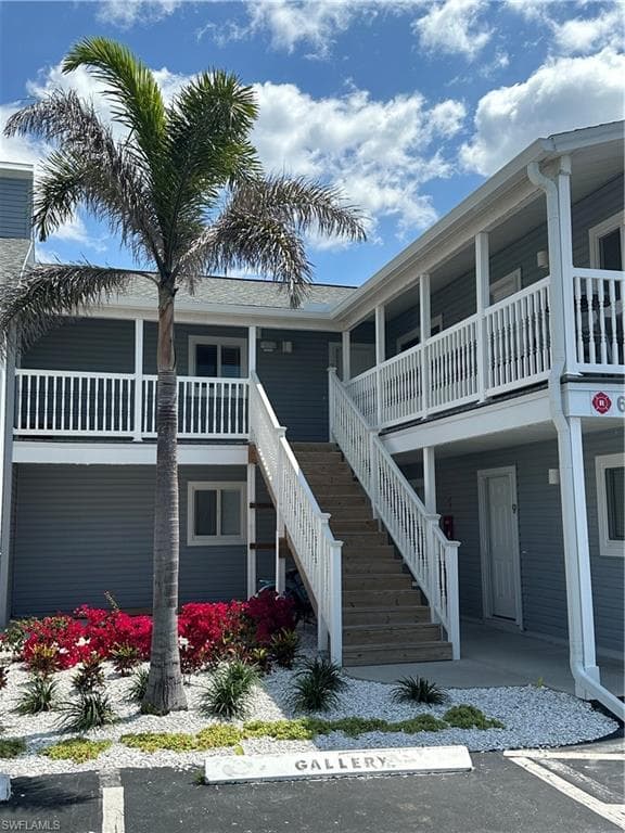 6151 Estero BLVD # 3, FORT MYERS BEACH FL 33931-25