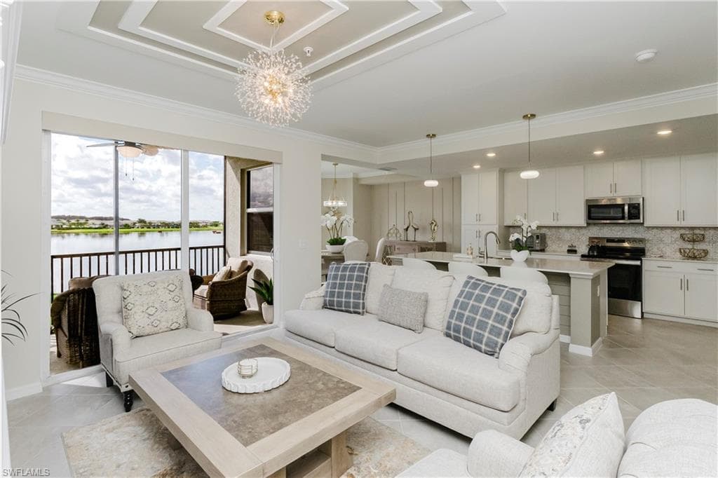 5583 Double Eagle CIR # 4122, AVE MARIA FL 34142-3