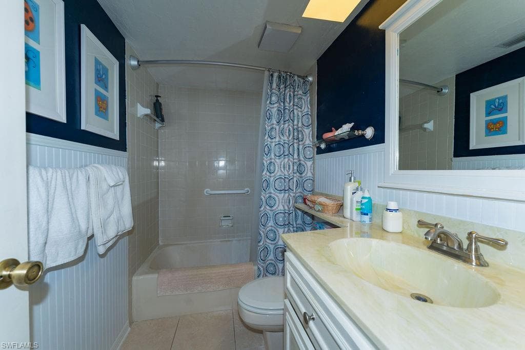 6216 Cougar RUN # 202, FORT MYERS FL 33908-16