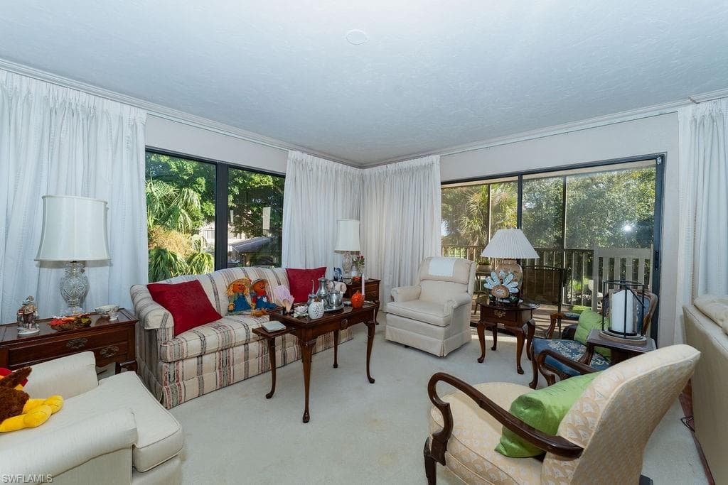 6216 Cougar RUN # 202, FORT MYERS FL 33908-29