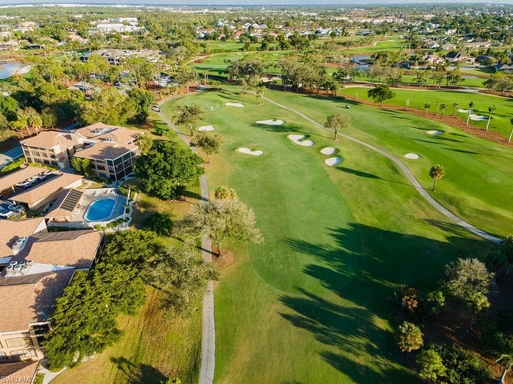 6216 Cougar RUN # 202, FORT MYERS FL 33908-3