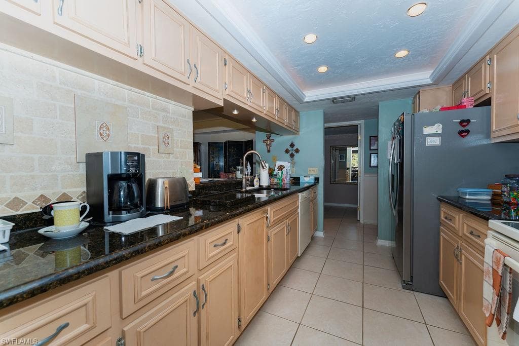 6216 Cougar RUN # 202, FORT MYERS FL 33908-20