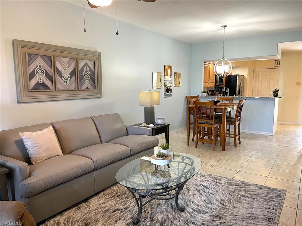 13010 Amberley CT # 205, BONITA SPRINGS FL 34135-7