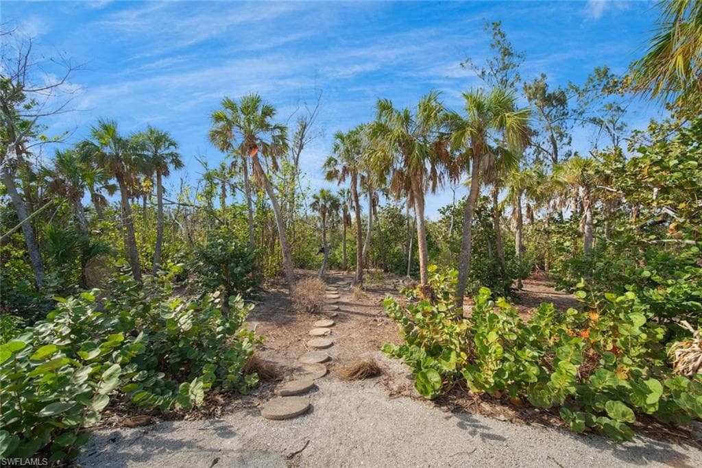 4639 Brainard Bayou RD, SANIBEL FL 33957-45