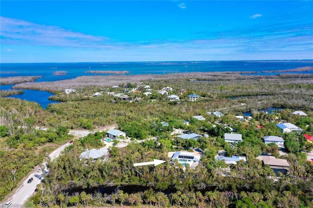 4639 Brainard Bayou RD, SANIBEL FL 33957-46