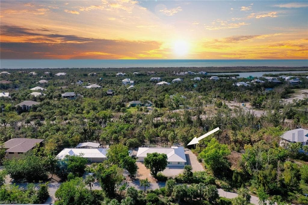 4639 Brainard Bayou RD, SANIBEL FL 33957-47