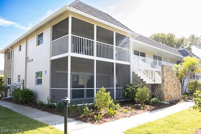 601 Periwinkle WAY D5-1