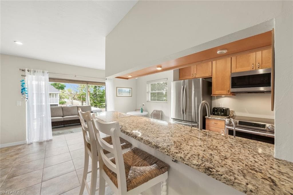 601 Periwinkle WAY D5-8