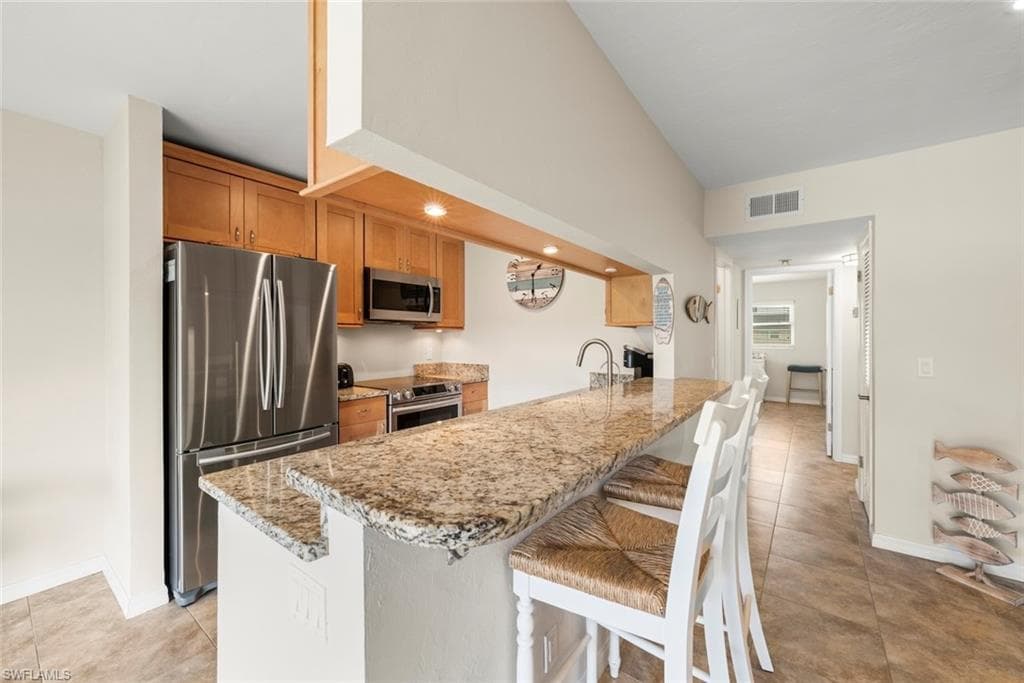 601 Periwinkle WAY D5-9