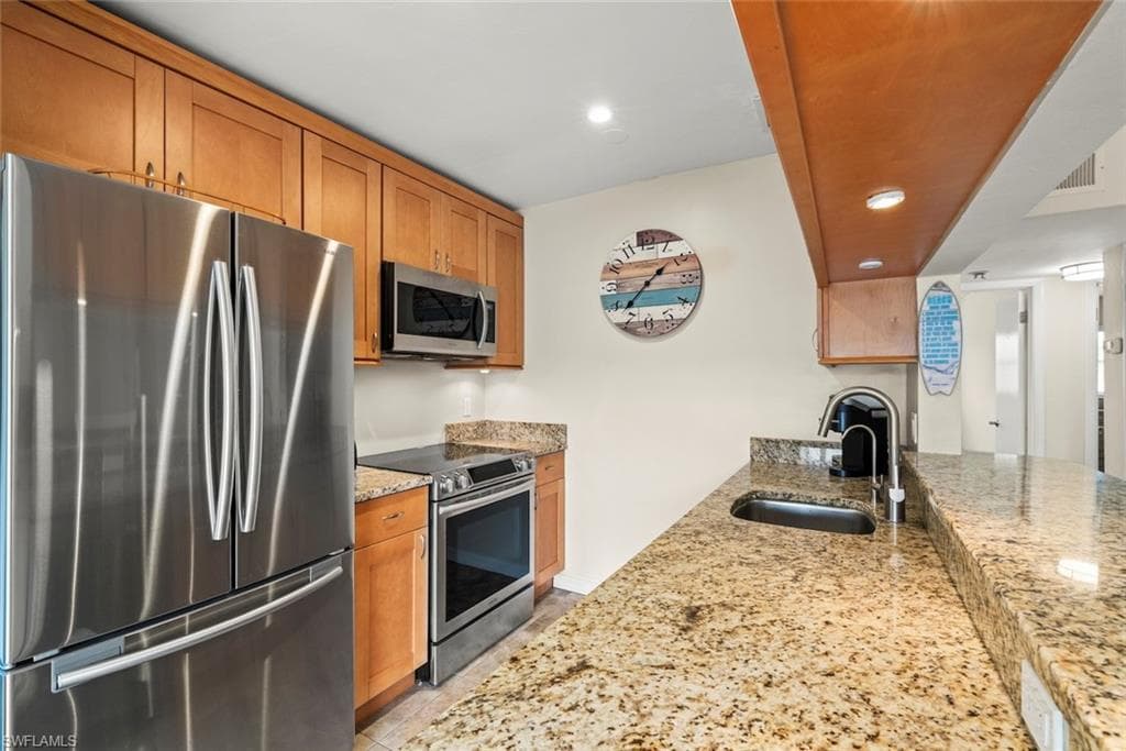 601 Periwinkle WAY D5-13