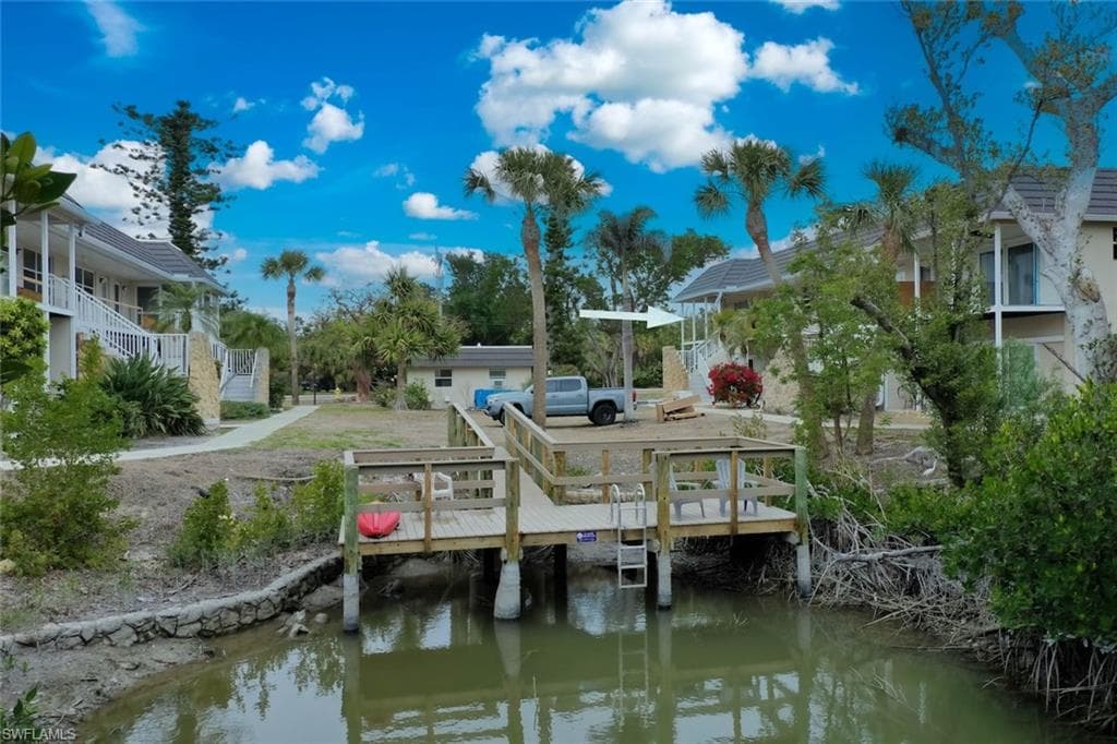 601 Periwinkle WAY D5-36