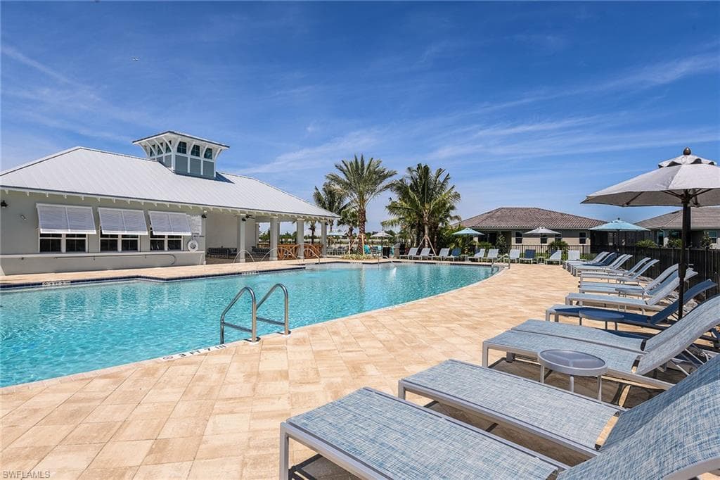 6677 Good Life ST, FORT MYERS FL 33966-41