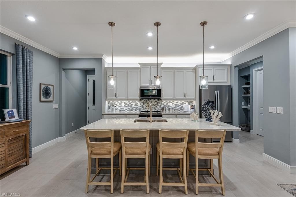 6677 Good Life ST, FORT MYERS FL 33966-11