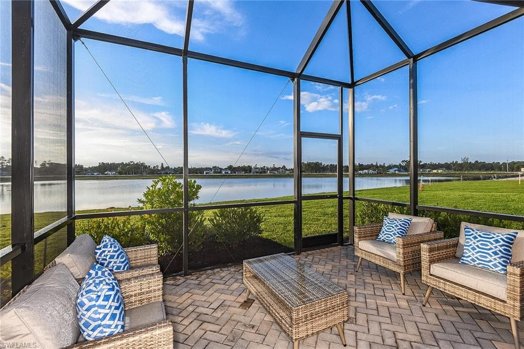 6677 Good Life ST, FORT MYERS FL 33966-18