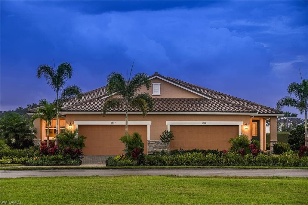 6677 Good Life ST, FORT MYERS FL 33966-3