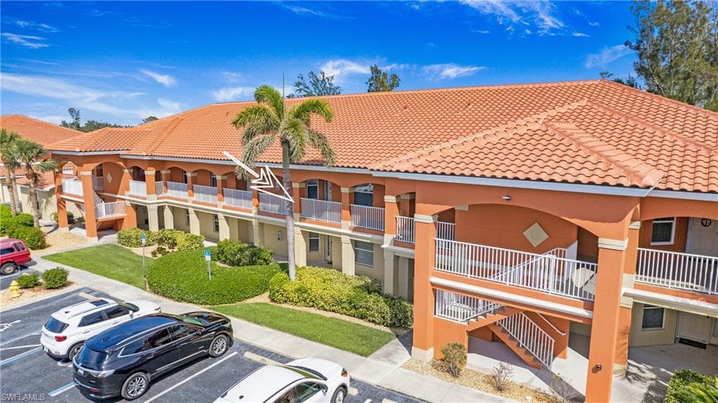 15999 Mandolin Bay DR # 204, FORT MYERS FL 33908-31