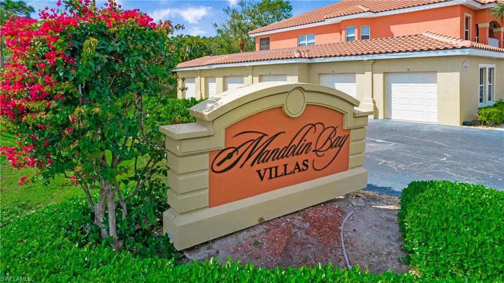 15999 Mandolin Bay DR # 204, FORT MYERS FL 33908-36