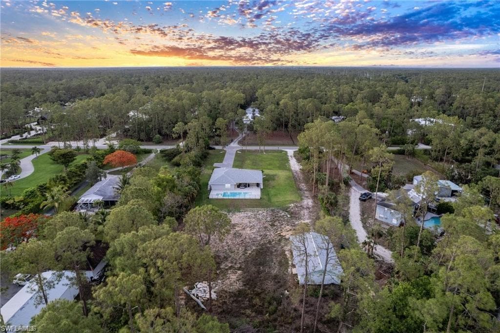 4106 3rd AVE SW, NAPLES FL 34119-28