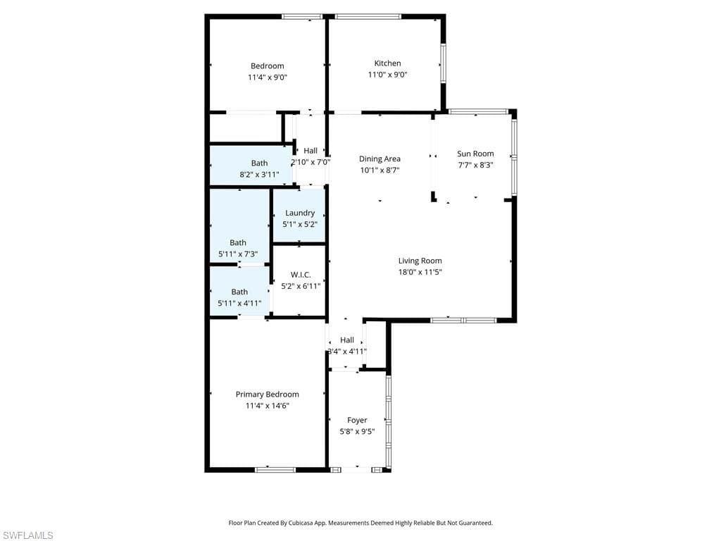 10431 New Bedford CT, LEHIGH ACRES FL 33936-17