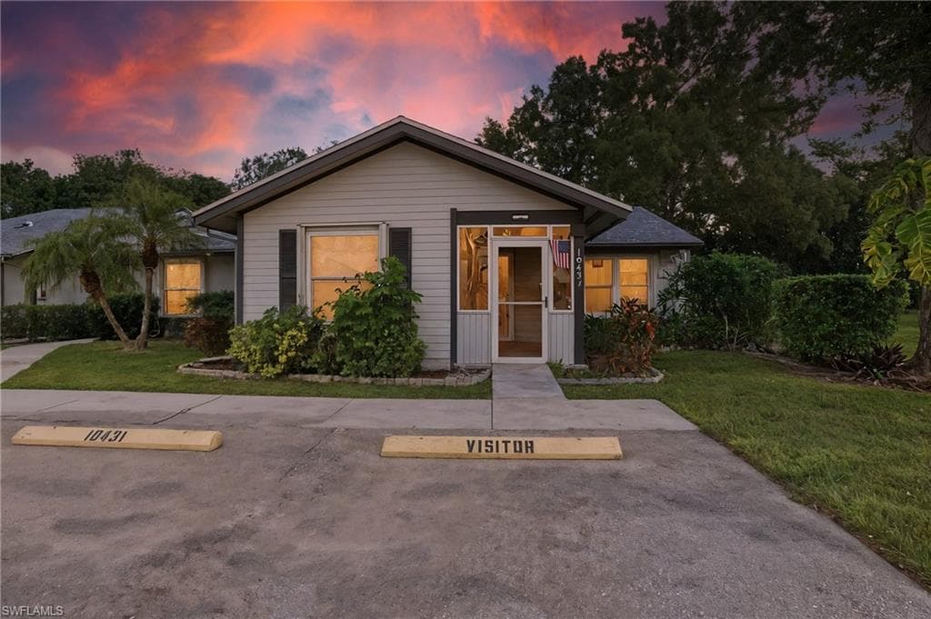 10431 New Bedford CT, LEHIGH ACRES FL 33936-28