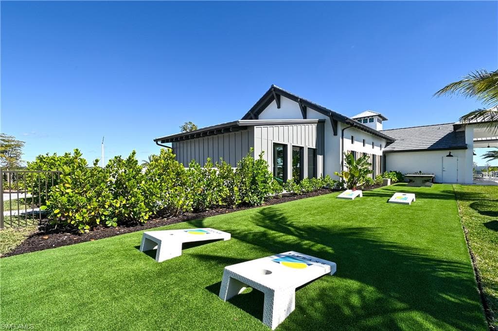 4564 SkySail DR, NAPLES FL 34120-43