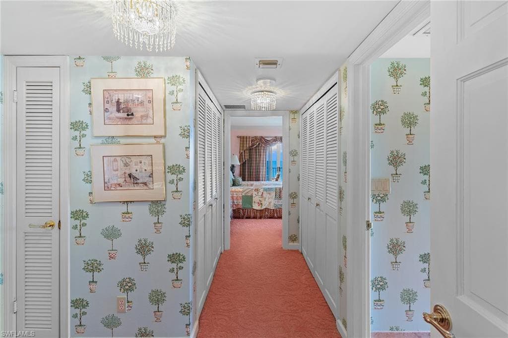 1285 Gulf Shore BLVD N # 2B, NAPLES FL 34102-20